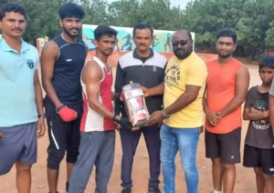 FUNDS FOR SPORTS - 5 | miracleengineeringinfra.com