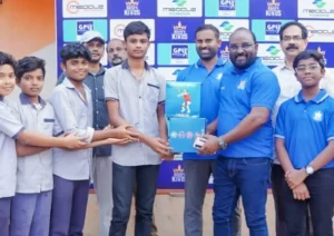 FUNDS FOR SPORTS | miracleengineeringinfra.com