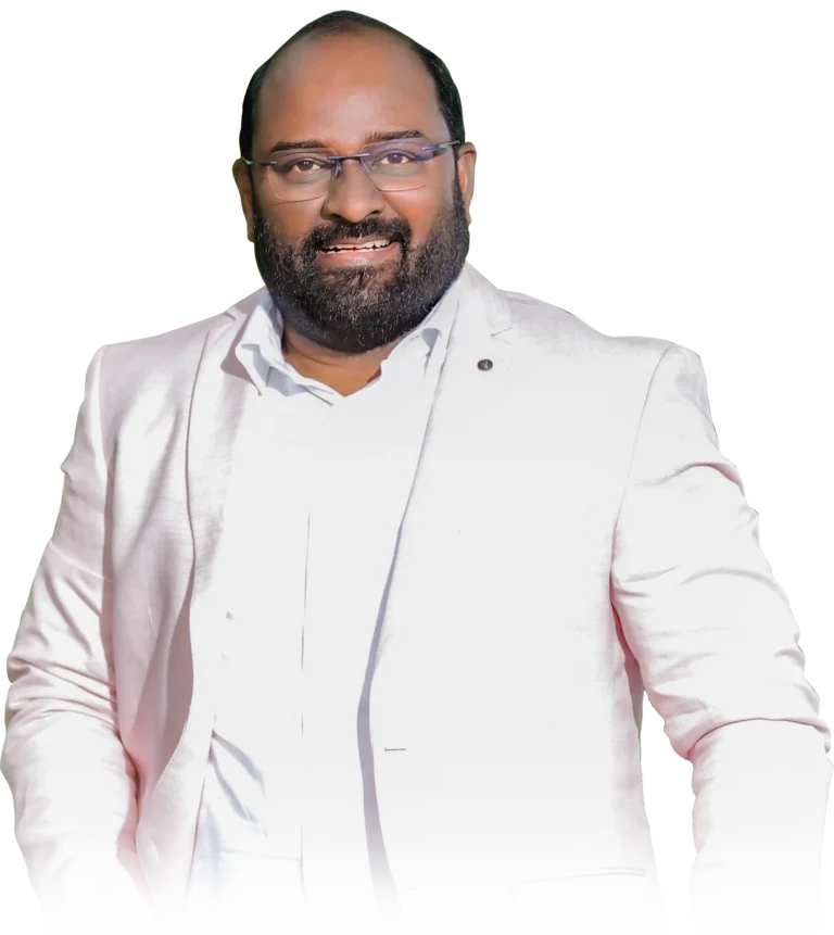 Dr. David Raju | miracle engineering infra