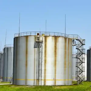 High-quality fabrication of steel structures and components by MiracleEngineeringInfra