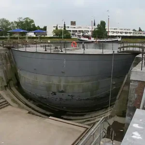 Reliable fabrication services for construction, industrial, and commercial projects by MiracleEngineeringInfra