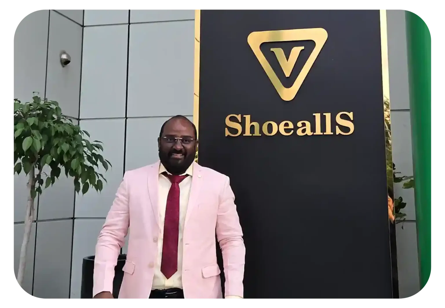 At Shoealls | miracleengineeringinfra
