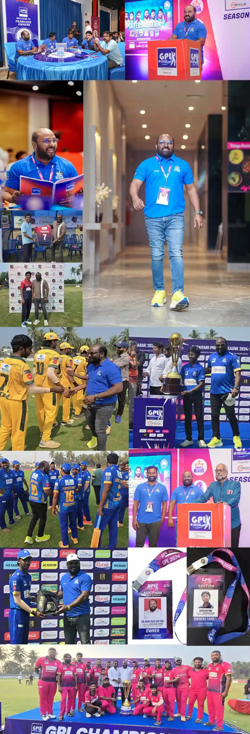 Cricket Team | miracleengineeringinfra