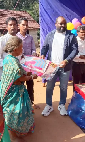 Untold Stories - 1 | miracleengineeringinfra